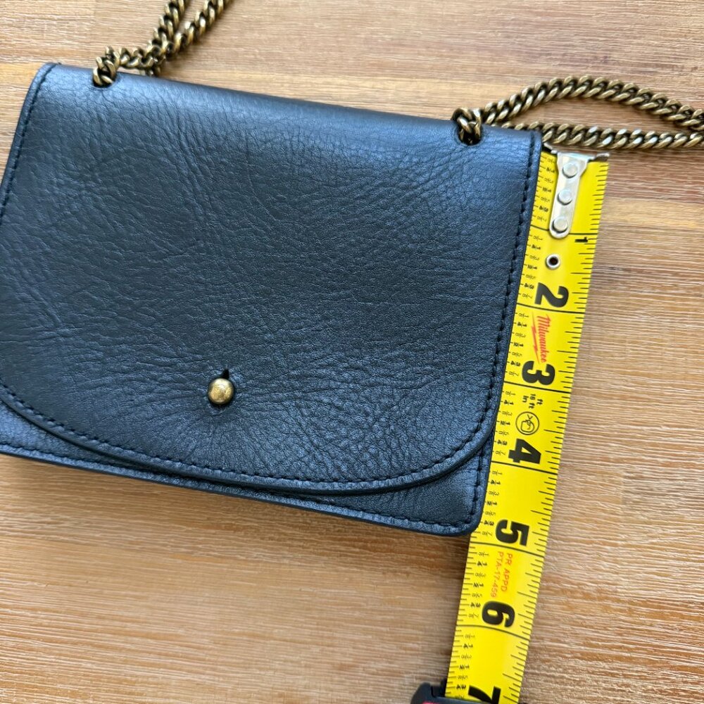 Madewell The Chain Crossbody Bag - Picture 7 of 12